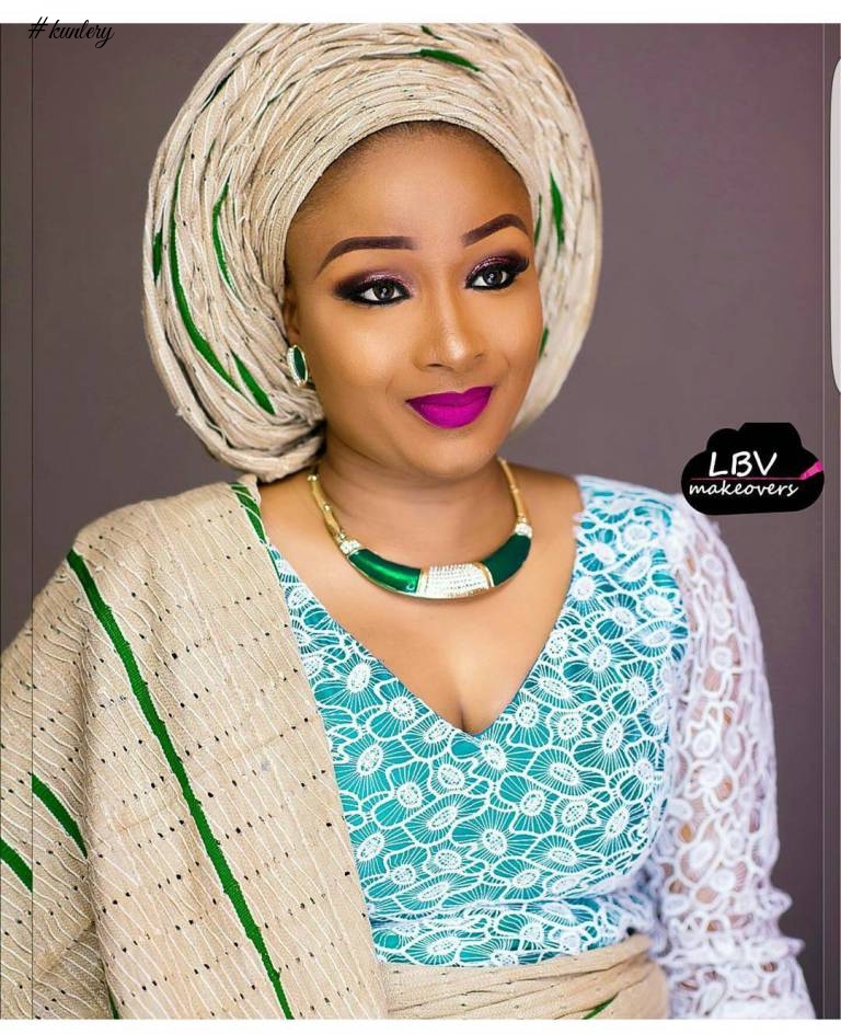 JAW DROPPING BRIDAL MAKEOVER LOOK BOOK YOU WILL BE SEEING THIS SEASON