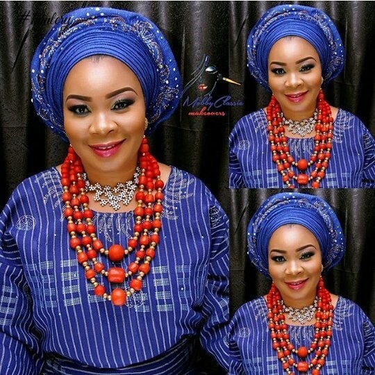 JAW DROPPING BRIDAL MAKEOVER LOOK BOOK YOU WILL BE SEEING THIS SEASON