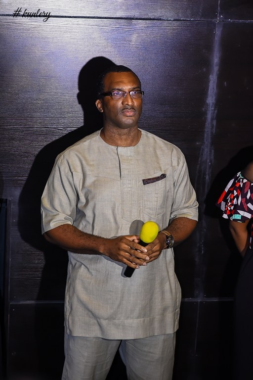 PHOTOS FROM THE MEDIA SCREENING OF THE WEDDING PARTY