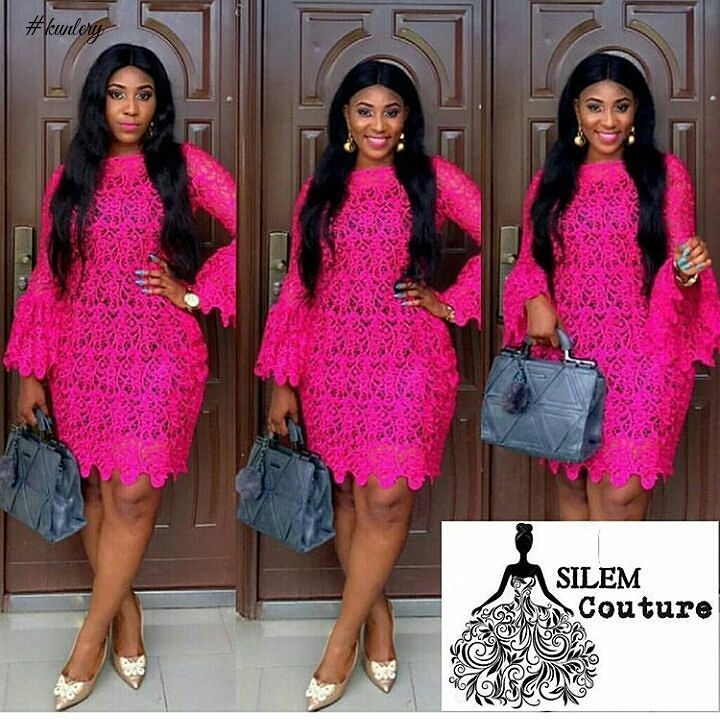 PERFECT GUESTS: FABULOUS IN ASOEBI