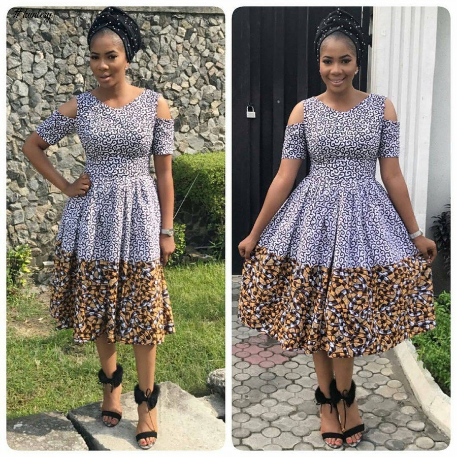 FANTASTIC ASO EBI STYLE INSPIRATIONS YOU SHOULD SEE