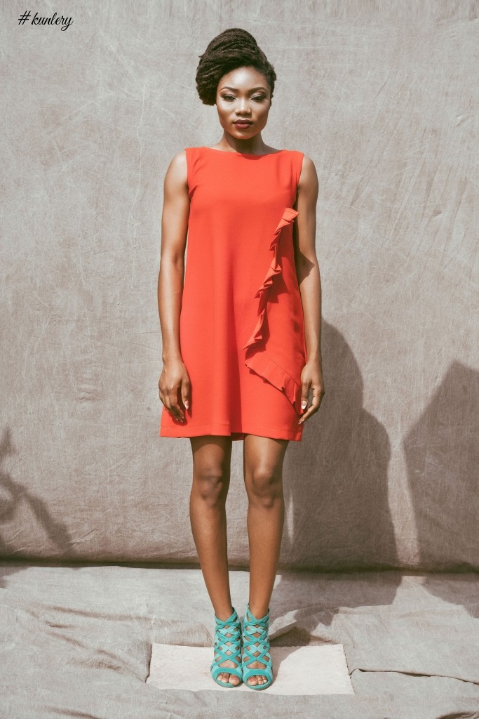 Clean Lines in Earthy & Warm Tones! Belois Releases its Fall 2017 Collection Inspired by Teachers