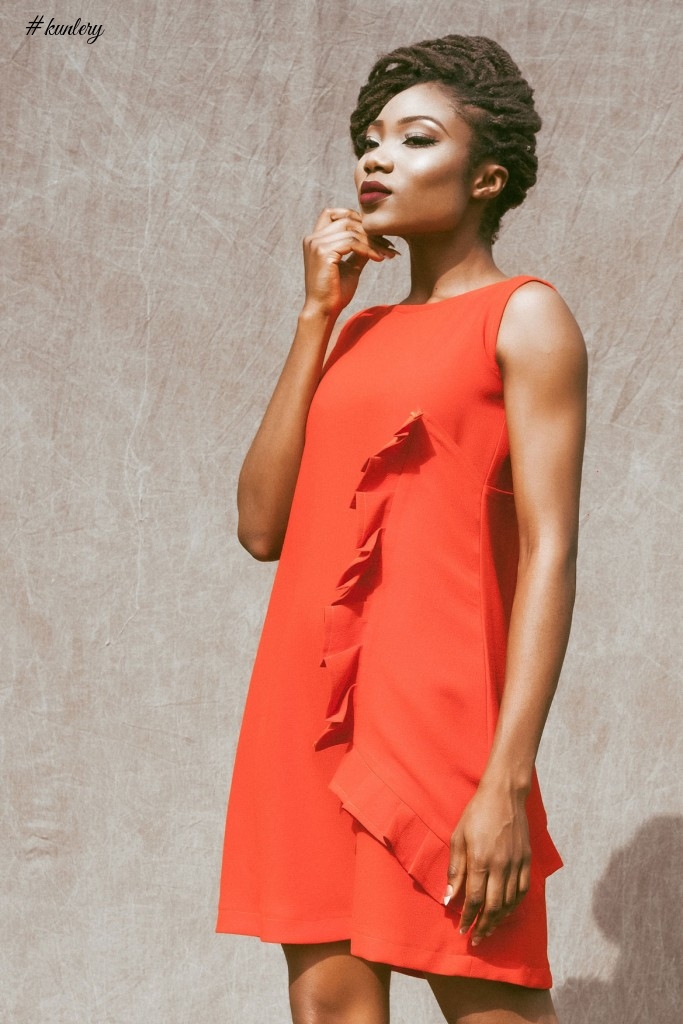 Clean Lines in Earthy & Warm Tones! Belois Releases its Fall 2017 Collection Inspired by Teachers