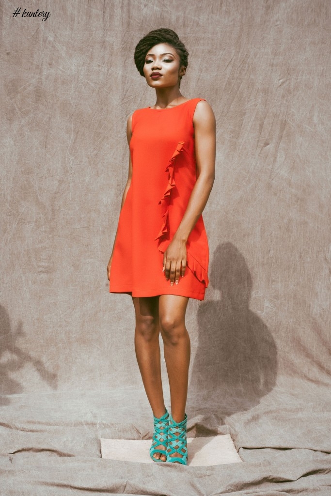 Clean Lines in Earthy & Warm Tones! Belois Releases its Fall 2017 Collection Inspired by Teachers