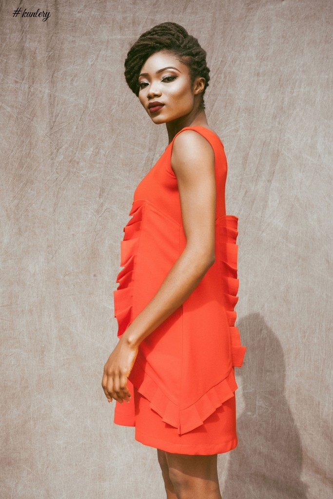 Clean Lines in Earthy & Warm Tones! Belois Releases its Fall 2017 Collection Inspired by Teachers