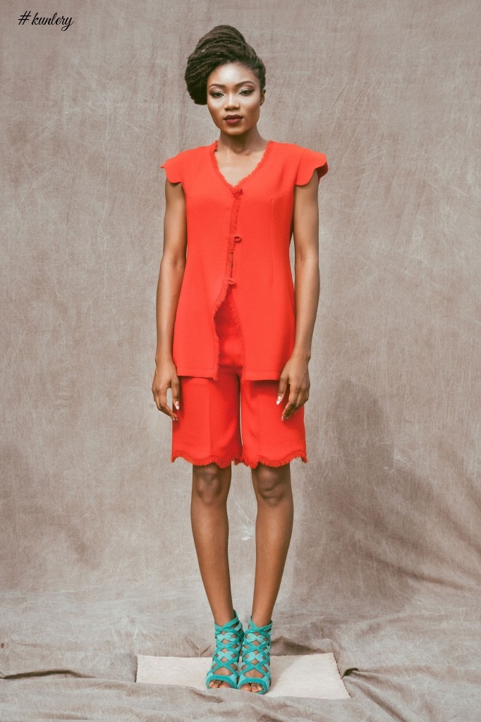 Clean Lines in Earthy & Warm Tones! Belois Releases its Fall 2017 Collection Inspired by Teachers