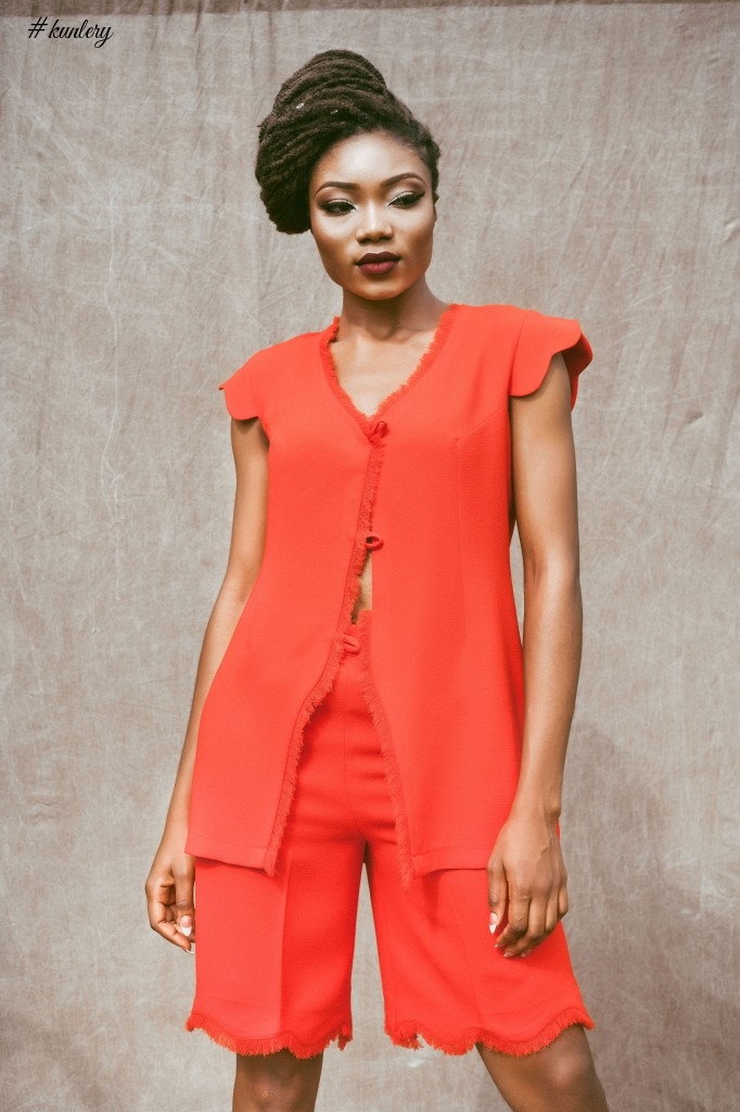 Clean Lines in Earthy & Warm Tones! Belois Releases its Fall 2017 Collection Inspired by Teachers