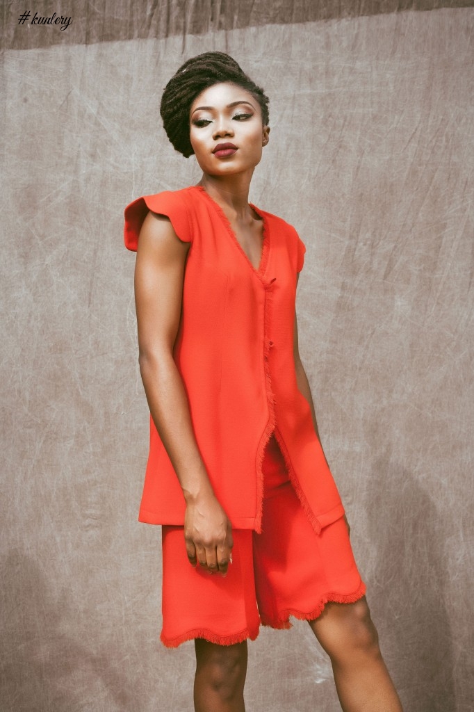 Clean Lines in Earthy & Warm Tones! Belois Releases its Fall 2017 Collection Inspired by Teachers
