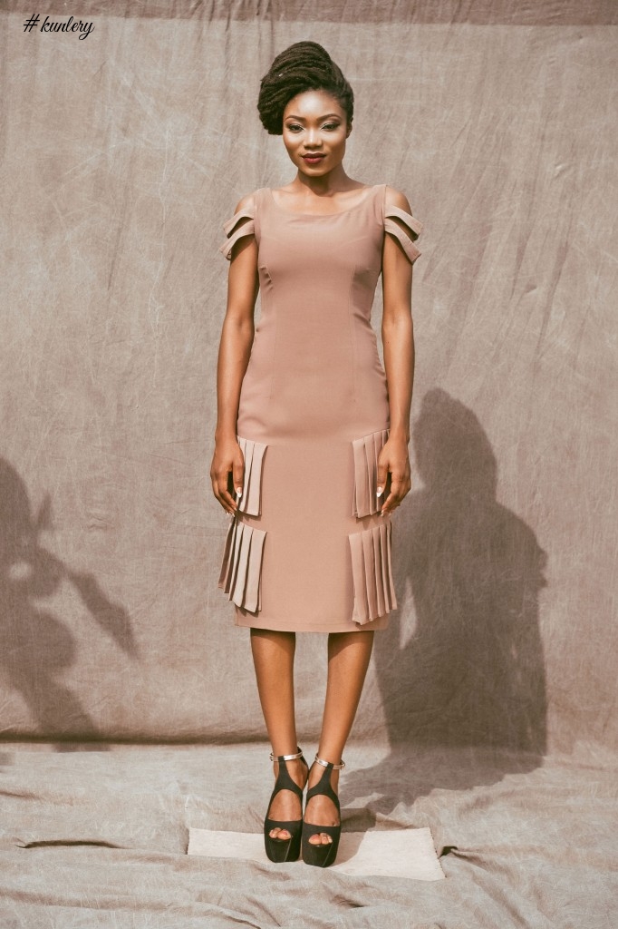 Clean Lines in Earthy & Warm Tones! Belois Releases its Fall 2017 Collection Inspired by Teachers