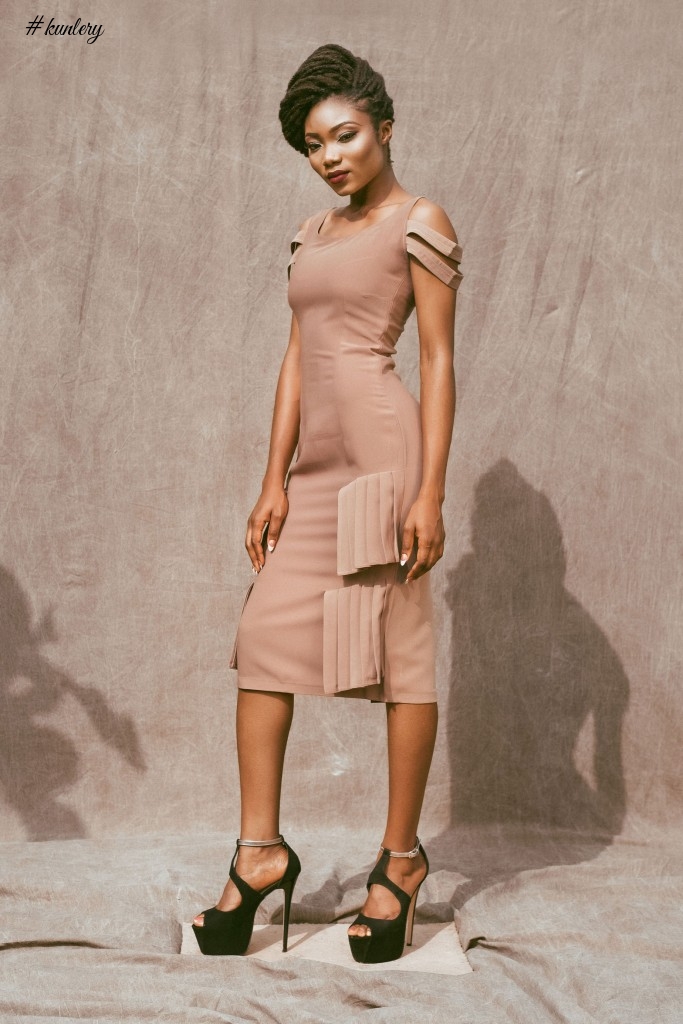 Clean Lines in Earthy & Warm Tones! Belois Releases its Fall 2017 Collection Inspired by Teachers