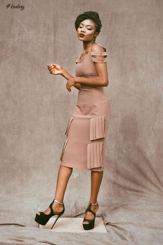 Clean Lines in Earthy & Warm Tones! Belois Releases its Fall 2017 Collection Inspired by Teachers