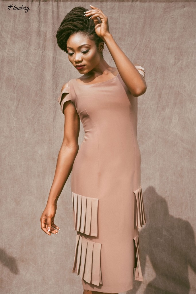 Clean Lines in Earthy & Warm Tones! Belois Releases its Fall 2017 Collection Inspired by Teachers