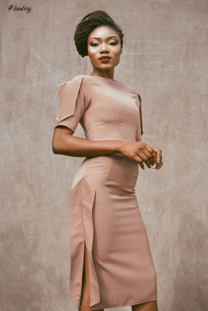 Clean Lines in Earthy & Warm Tones! Belois Releases its Fall 2017 Collection Inspired by Teachers