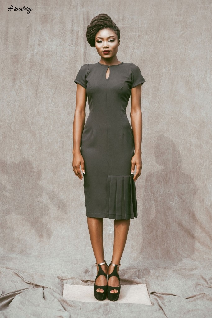Clean Lines in Earthy & Warm Tones! Belois Releases its Fall 2017 Collection Inspired by Teachers