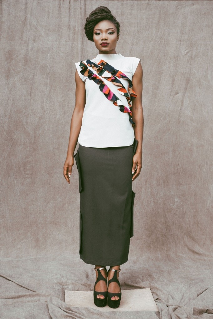 Clean Lines in Earthy & Warm Tones! Belois Releases its Fall 2017 Collection Inspired by Teachers