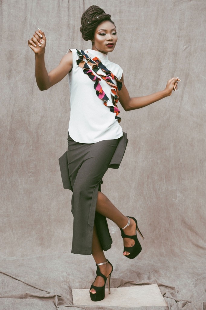 Clean Lines in Earthy & Warm Tones! Belois Releases its Fall 2017 Collection Inspired by Teachers