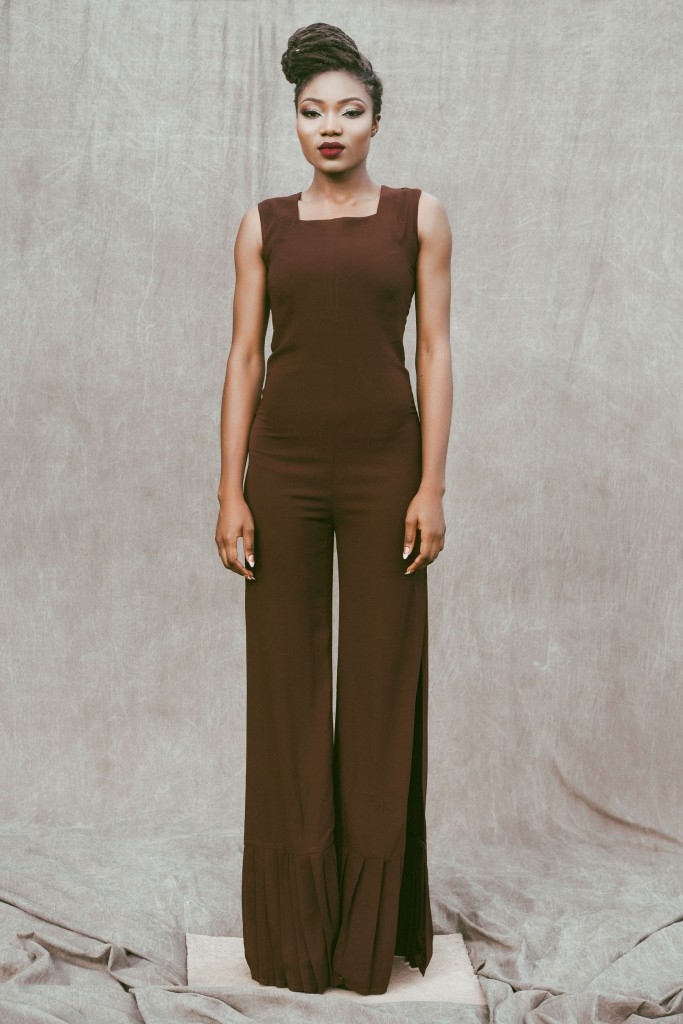 Clean Lines in Earthy & Warm Tones! Belois Releases its Fall 2017 Collection Inspired by Teachers