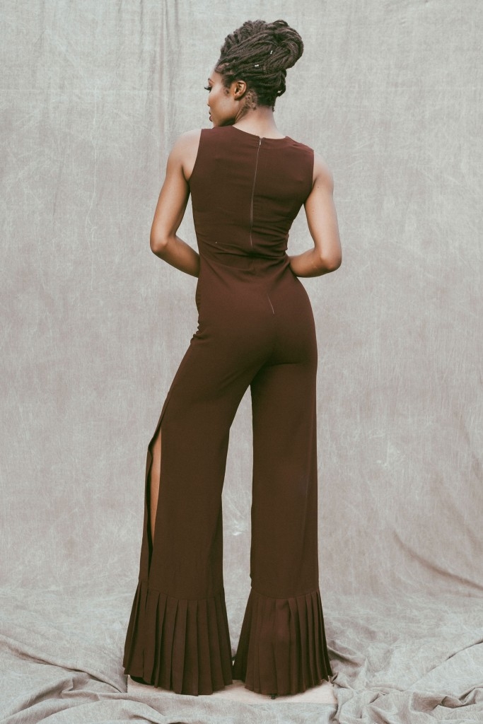 Clean Lines in Earthy & Warm Tones! Belois Releases its Fall 2017 Collection Inspired by Teachers