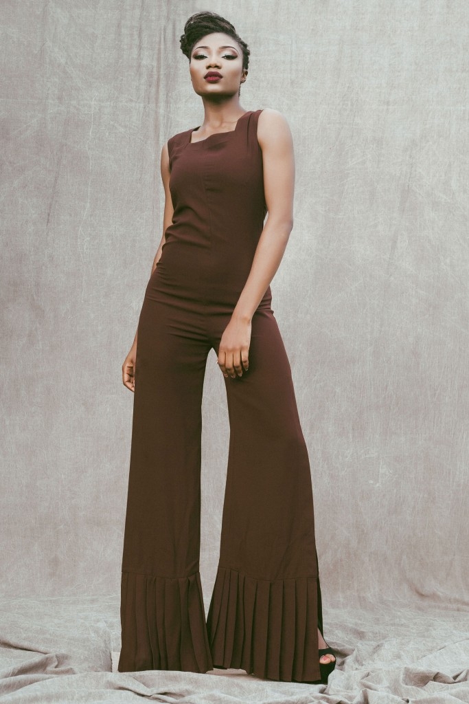 Clean Lines in Earthy & Warm Tones! Belois Releases its Fall 2017 Collection Inspired by Teachers