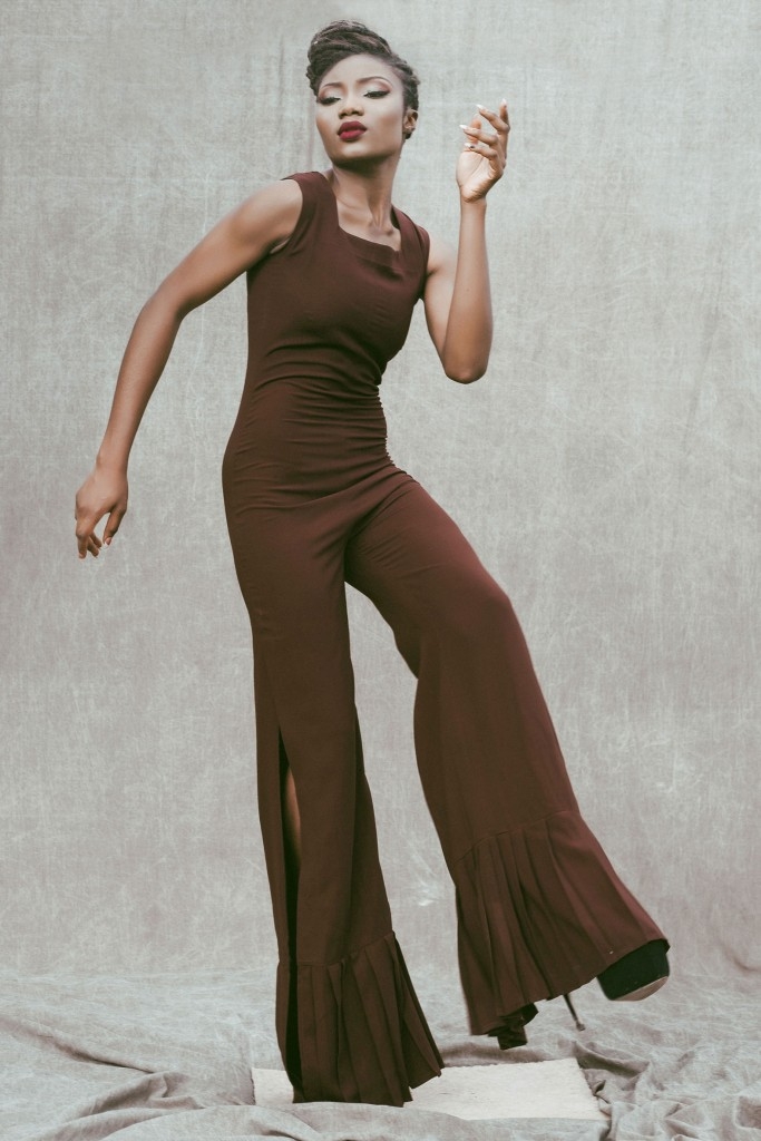 Clean Lines in Earthy & Warm Tones! Belois Releases its Fall 2017 Collection Inspired by Teachers