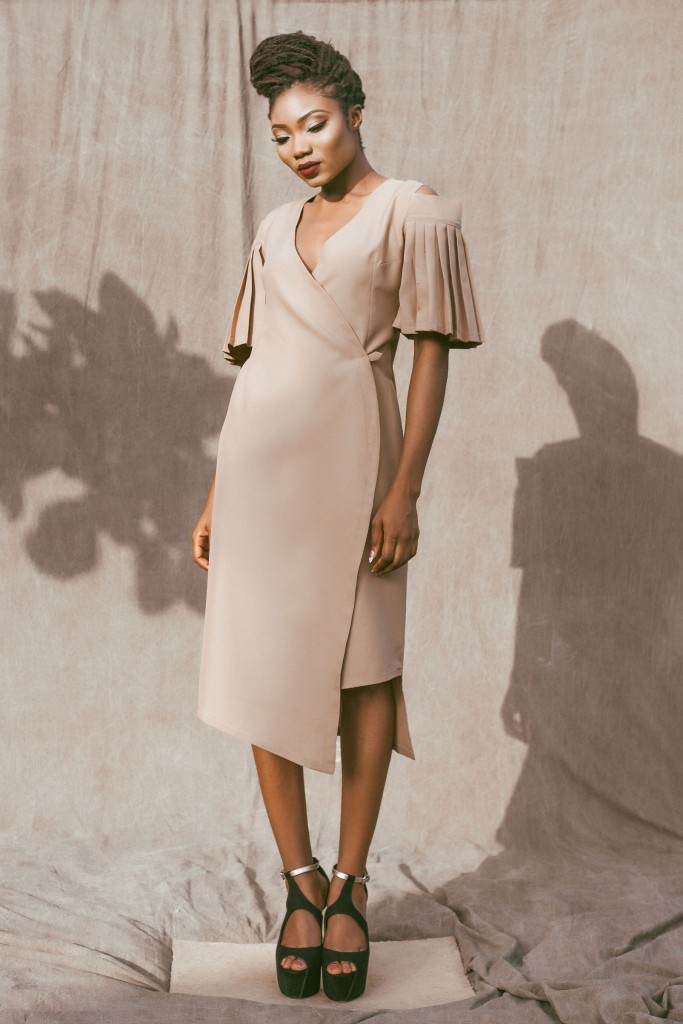 Clean Lines in Earthy & Warm Tones! Belois Releases its Fall 2017 Collection Inspired by Teachers