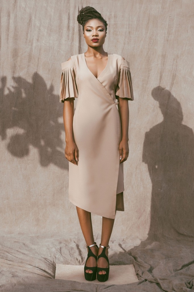 Clean Lines in Earthy & Warm Tones! Belois Releases its Fall 2017 Collection Inspired by Teachers