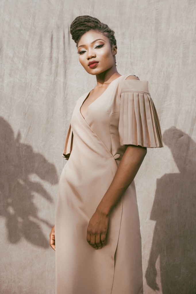 Clean Lines in Earthy & Warm Tones! Belois Releases its Fall 2017 Collection Inspired by Teachers