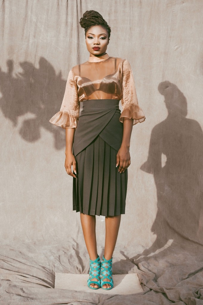 Clean Lines in Earthy & Warm Tones! Belois Releases its Fall 2017 Collection Inspired by Teachers