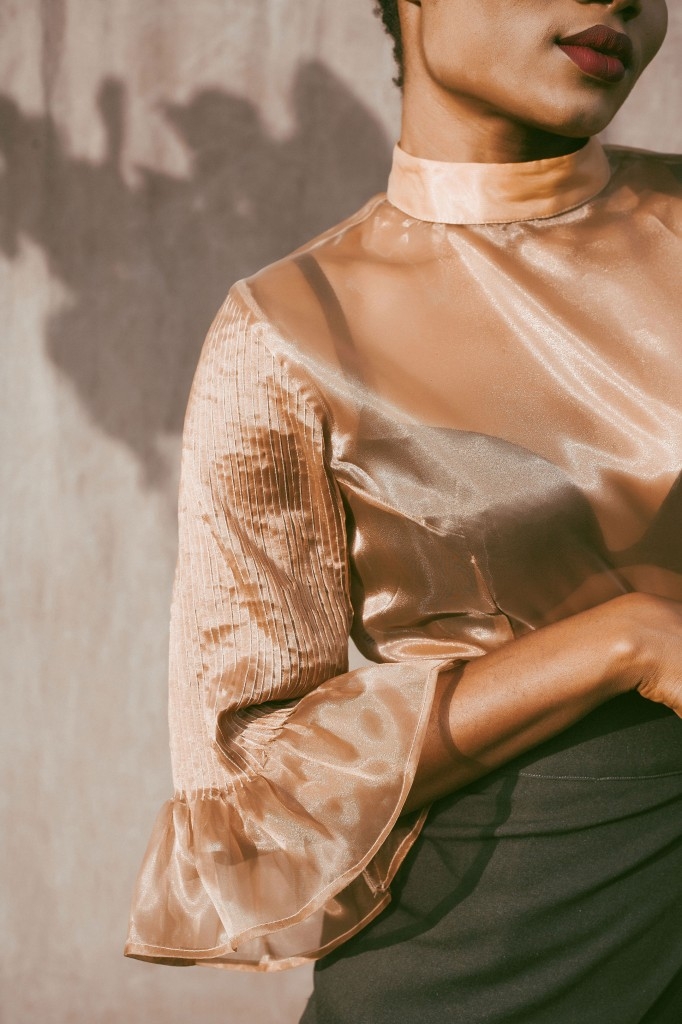 Clean Lines in Earthy & Warm Tones! Belois Releases its Fall 2017 Collection Inspired by Teachers