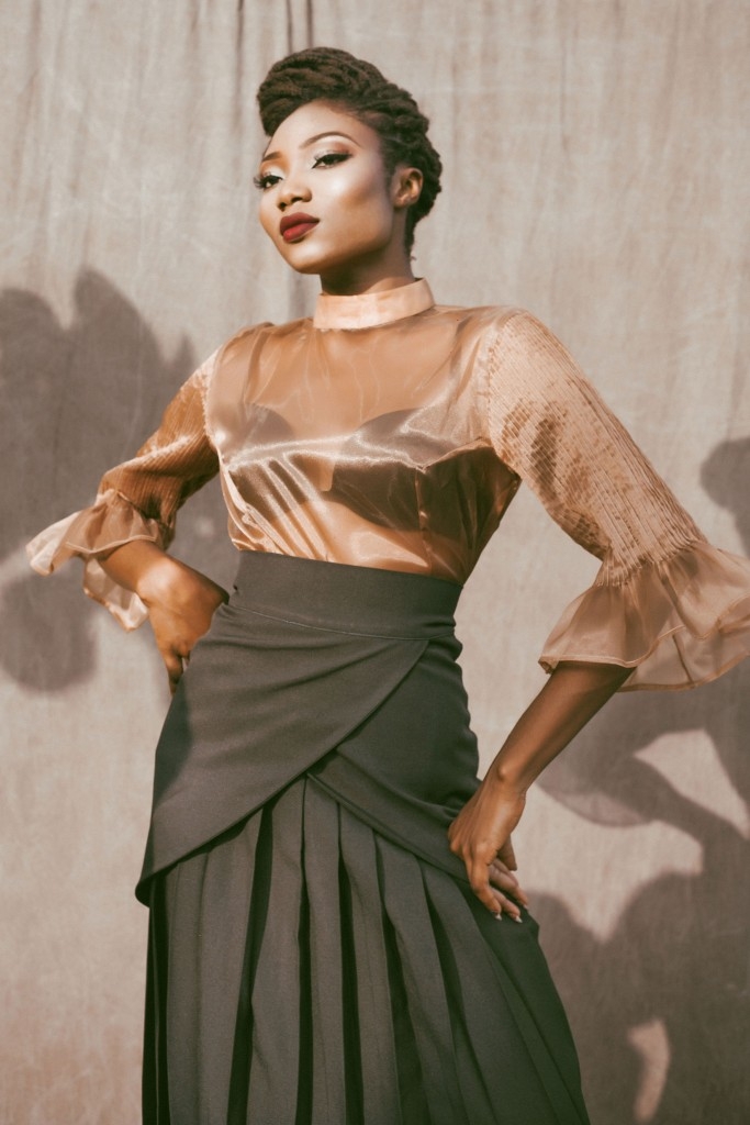 Clean Lines in Earthy & Warm Tones! Belois Releases its Fall 2017 Collection Inspired by Teachers