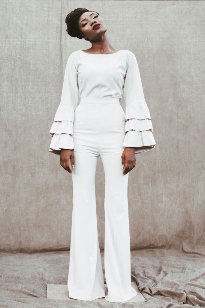 Clean Lines in Earthy & Warm Tones! Belois Releases its Fall 2017 Collection Inspired by Teachers