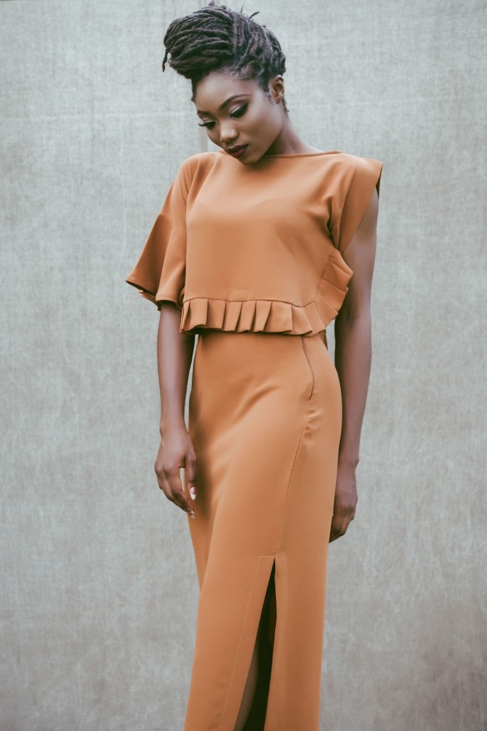 Clean Lines in Earthy & Warm Tones! Belois Releases its Fall 2017 Collection Inspired by Teachers