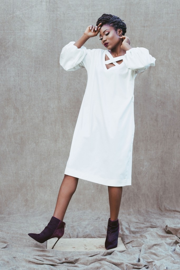 Clean Lines in Earthy & Warm Tones! Belois Releases its Fall 2017 Collection Inspired by Teachers
