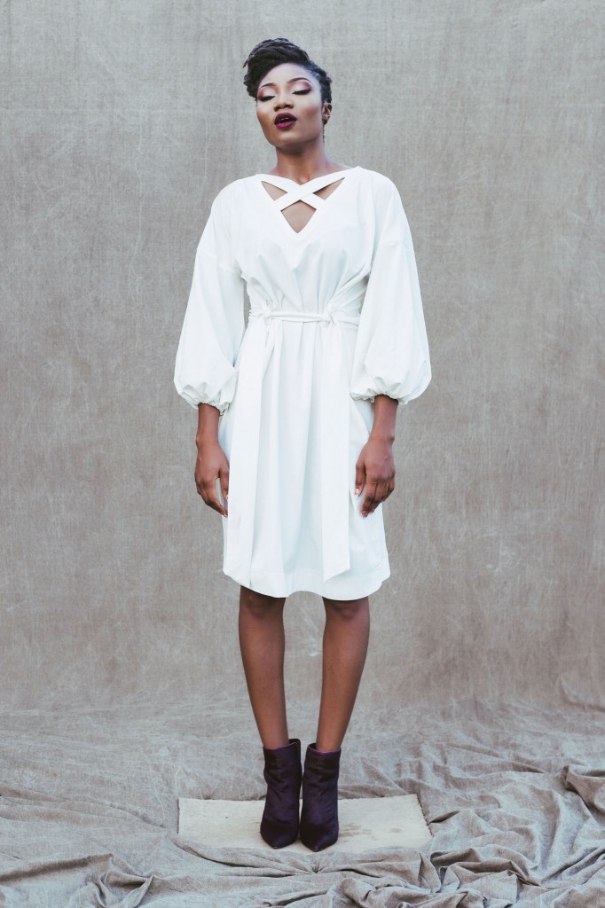 Clean Lines in Earthy & Warm Tones! Belois Releases its Fall 2017 Collection Inspired by Teachers