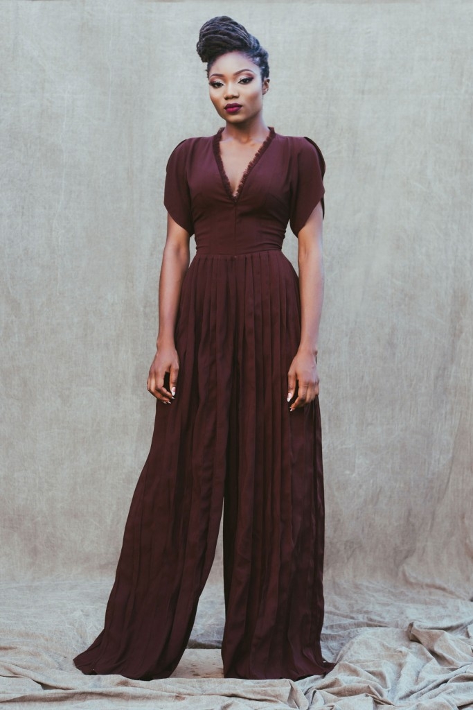 Clean Lines in Earthy & Warm Tones! Belois Releases its Fall 2017 Collection Inspired by Teachers