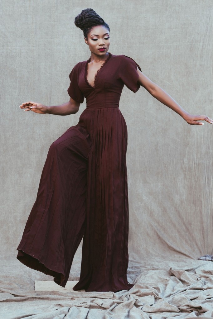 Clean Lines in Earthy & Warm Tones! Belois Releases its Fall 2017 Collection Inspired by Teachers