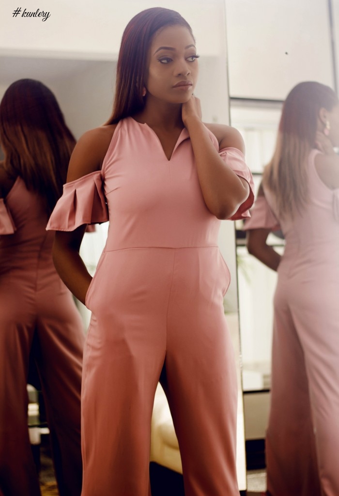 It’s ‘Cocktail Hour’! Media Personality Keturah King Fronts the Latest ZAZAII Influencer Campaign with Charm