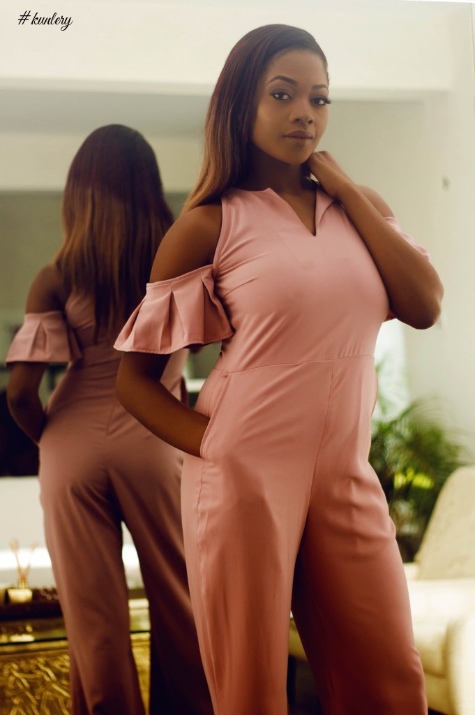 It’s ‘Cocktail Hour’! Media Personality Keturah King Fronts the Latest ZAZAII Influencer Campaign with Charm