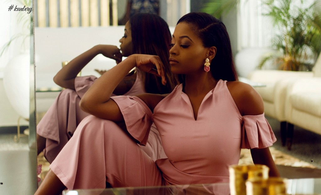 It’s ‘Cocktail Hour’! Media Personality Keturah King Fronts the Latest ZAZAII Influencer Campaign with Charm