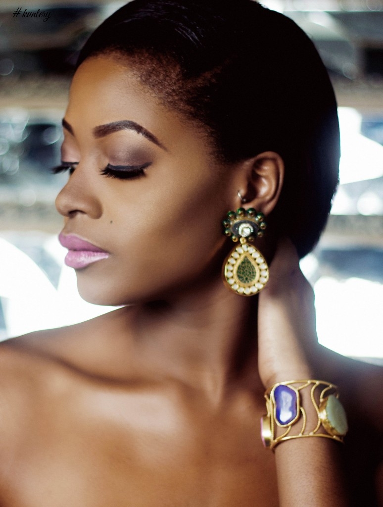 It’s ‘Cocktail Hour’! Media Personality Keturah King Fronts the Latest ZAZAII Influencer Campaign with Charm