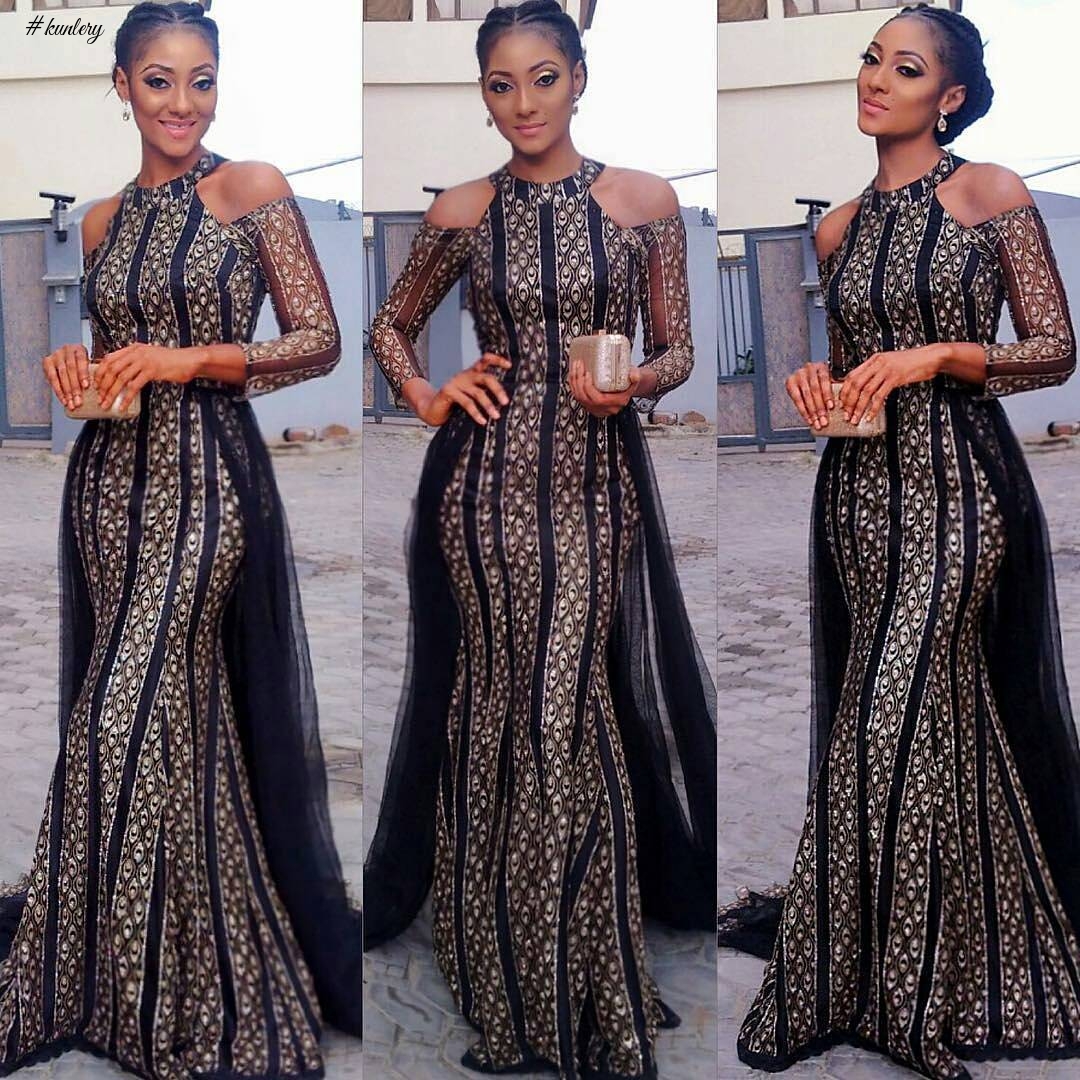 ASO EBI FASHION STYLES