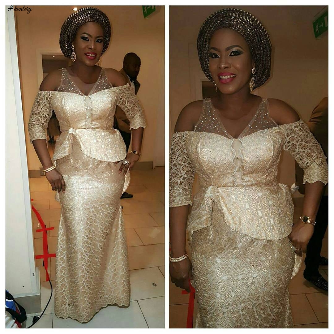 ASO EBI FASHION STYLES