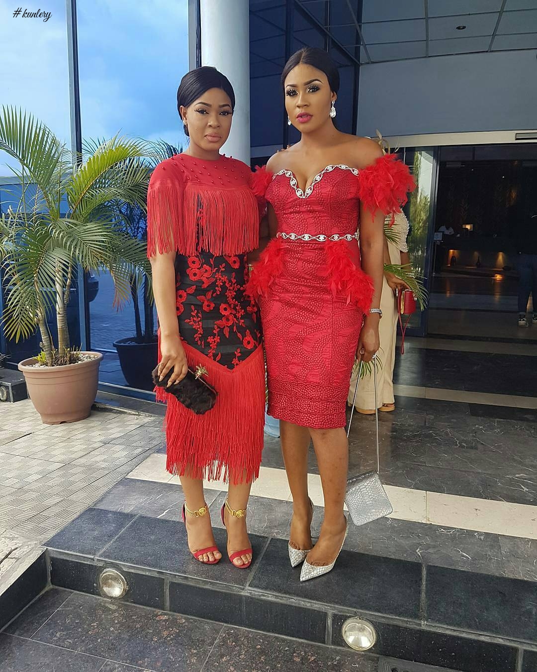 ASO EBI FASHION STYLES