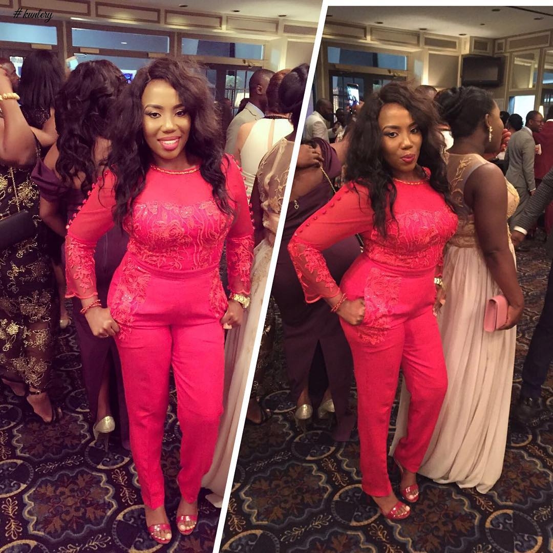 ASO EBI FASHION STYLES