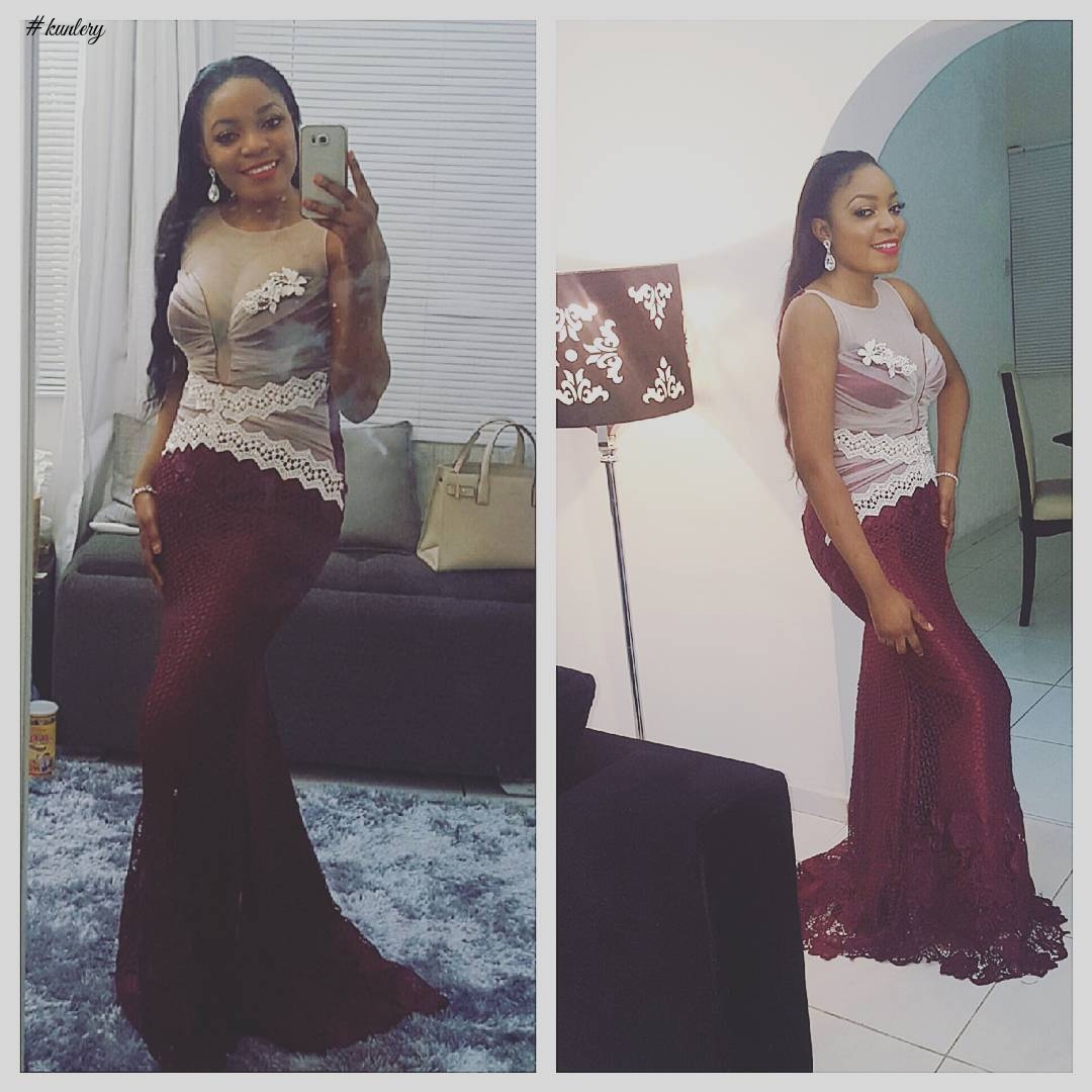 ASO EBI FASHION STYLES