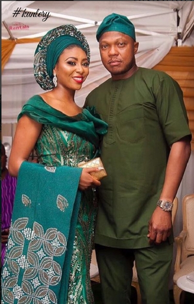 FIRST PHOTO’S STEPHANIE COKER’S ENGAGEMENT CEREMONY