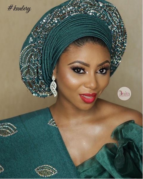 FIRST PHOTO’S STEPHANIE COKER’S ENGAGEMENT CEREMONY