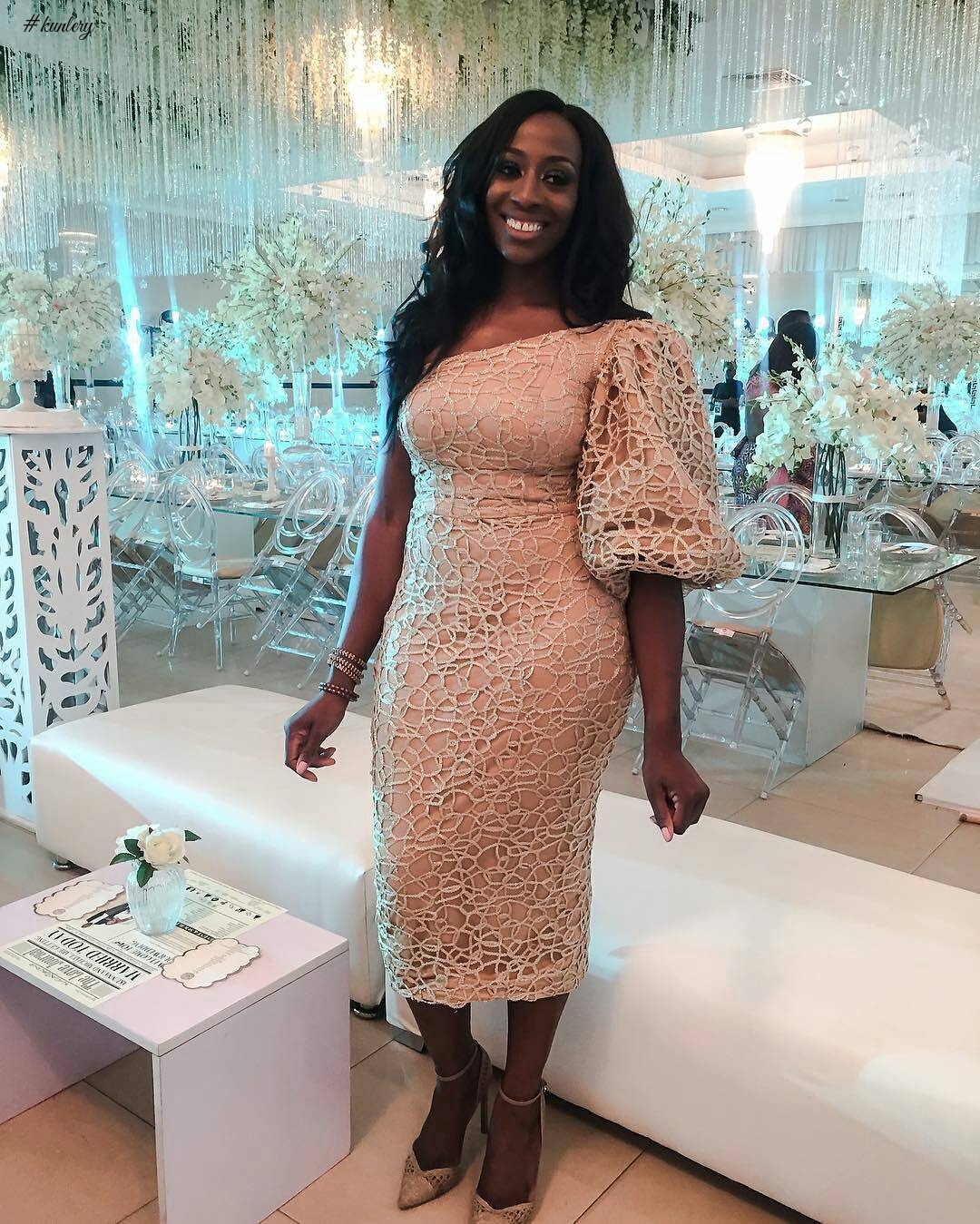 SLAYING ASOEBI STYLES THAT WILL GIVE YOU A UNIQUE LOOK