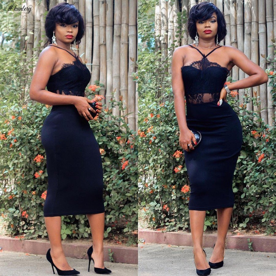 FRIDAY NIGHT STYLE: PARTY FEVER