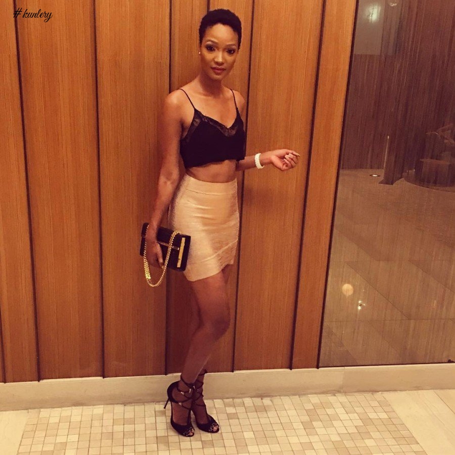 FRIDAY NIGHT STYLE: PARTY FEVER